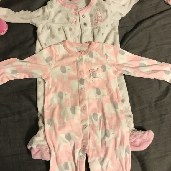 Baby girl clothes - Picture 2 of 8